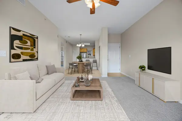 6810 Deatonhill Dr #1100, Austin, TX 78745