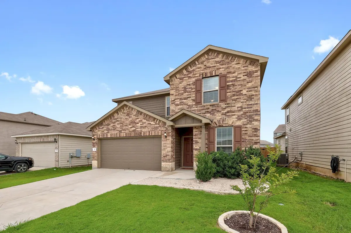 317 Bedford Falls Ln, Jarrell, TX 76537 - #1
