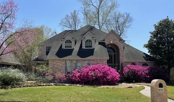 18327 Langsbury Dr, Houston, TX 77084