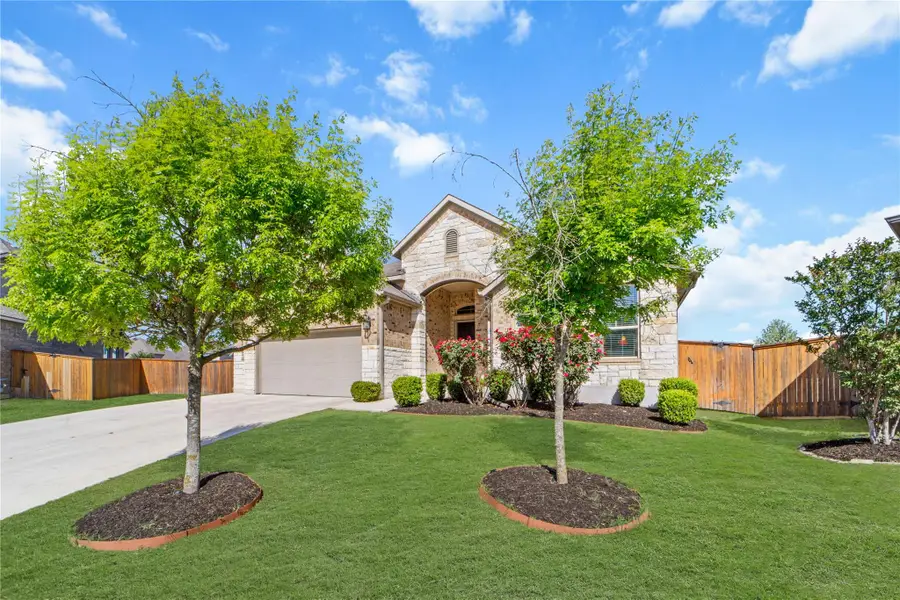 20004 Wirrall Rd, Pflugerville, TX 78660 - #2