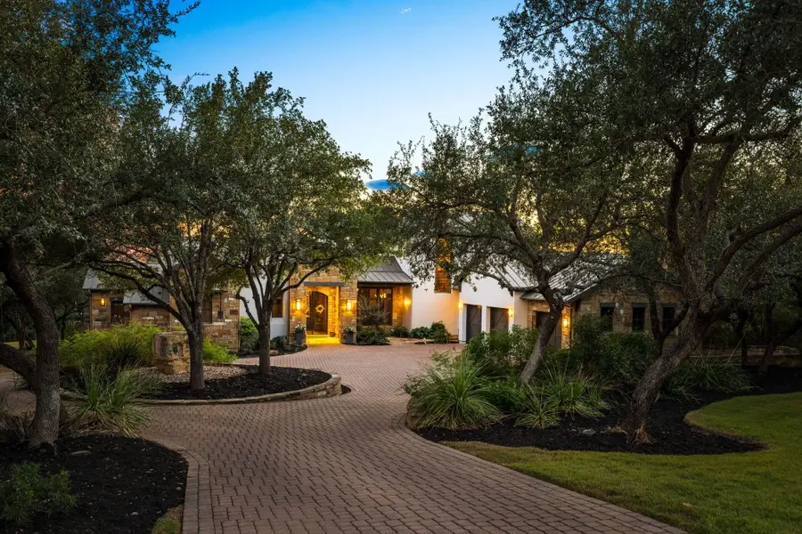 12317 Emory Oak Ln, Austin, TX 78738 - #2