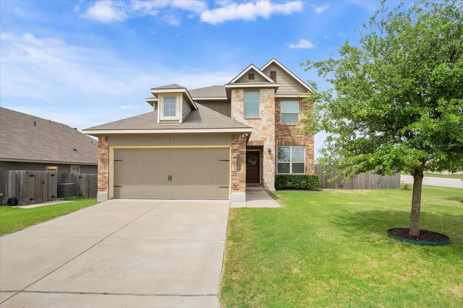 1922 Ashburn Dr, Temple, TX 76502 - #2