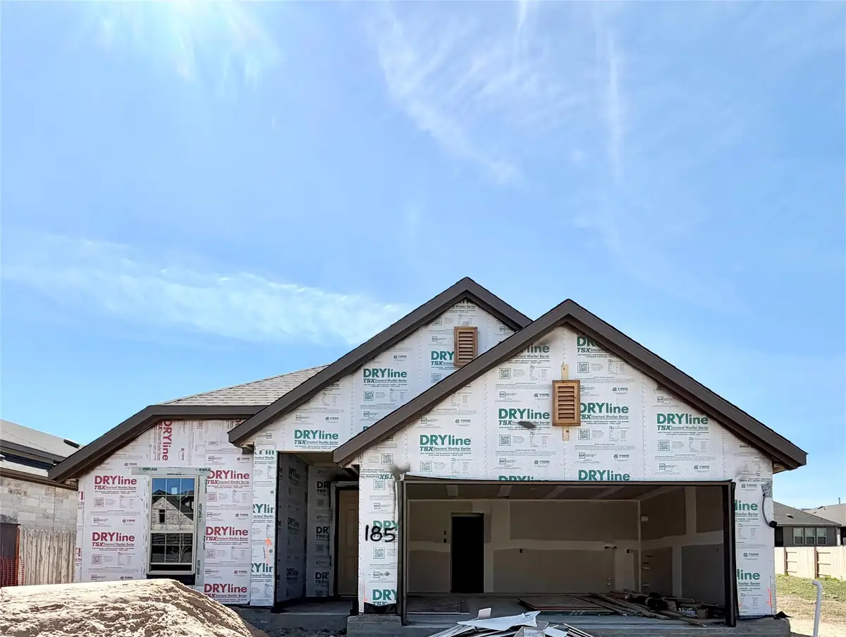185 Douglass Way, Kyle, TX 78640 - #1