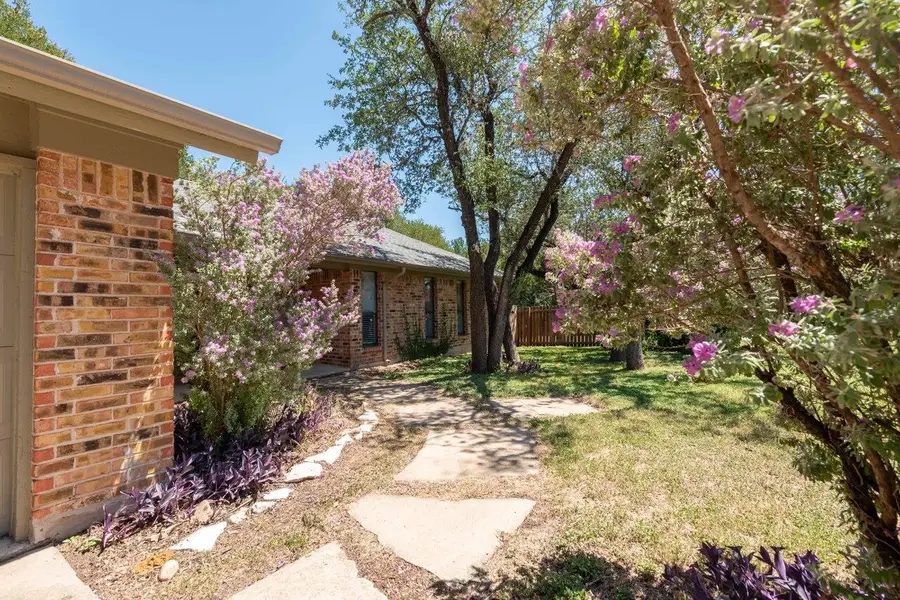 4615 Trail West Dr, Austin, TX 78735 - #2