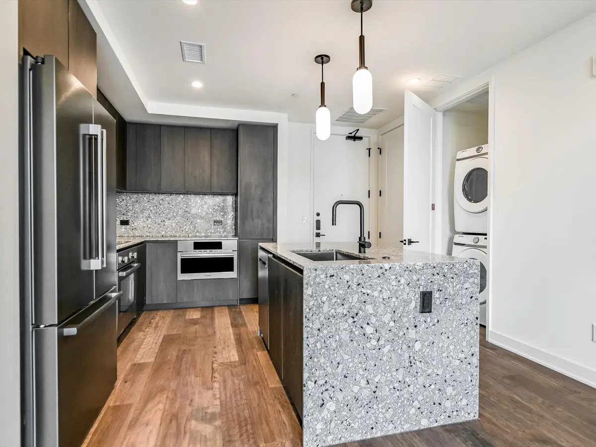 84 East Ave #1503, Austin, TX 78701 - #1