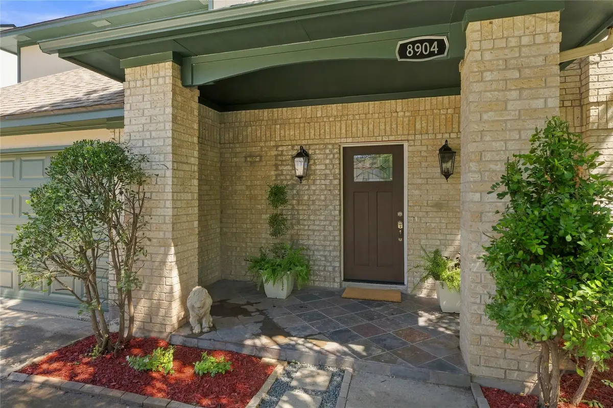 8904 Bridgewood Trl, Austin, TX 78729 - #1
