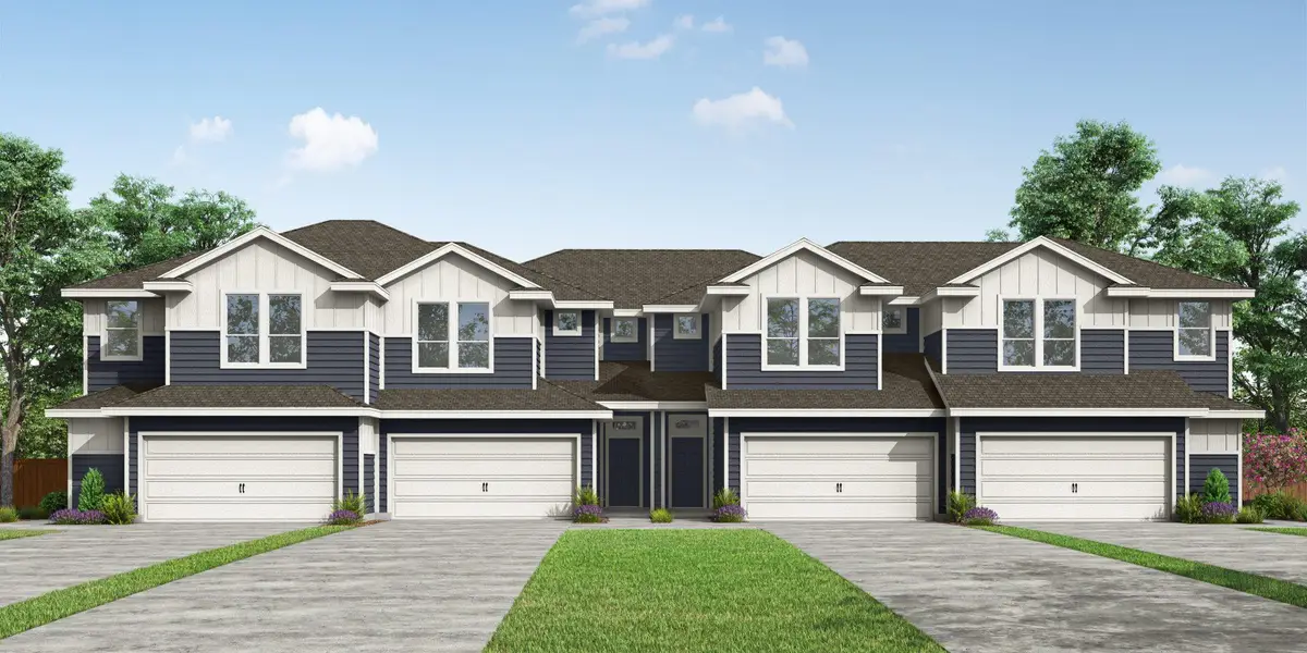 18909 Schultz, Round Rock, TX 78665 - #1