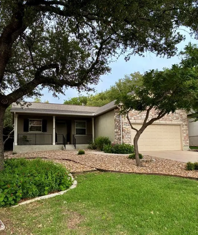 106 Verbena Dr, Georgetown, TX 78633 - #1