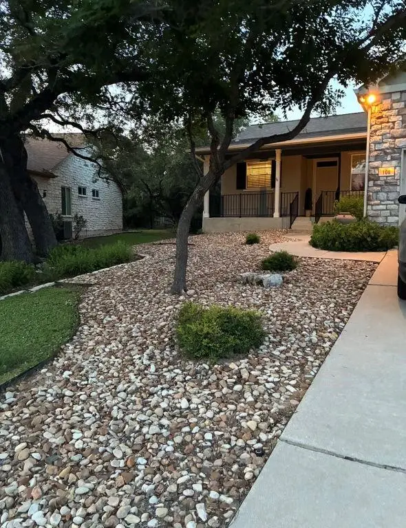 106 Verbena Dr, Georgetown, TX 78633 - #2