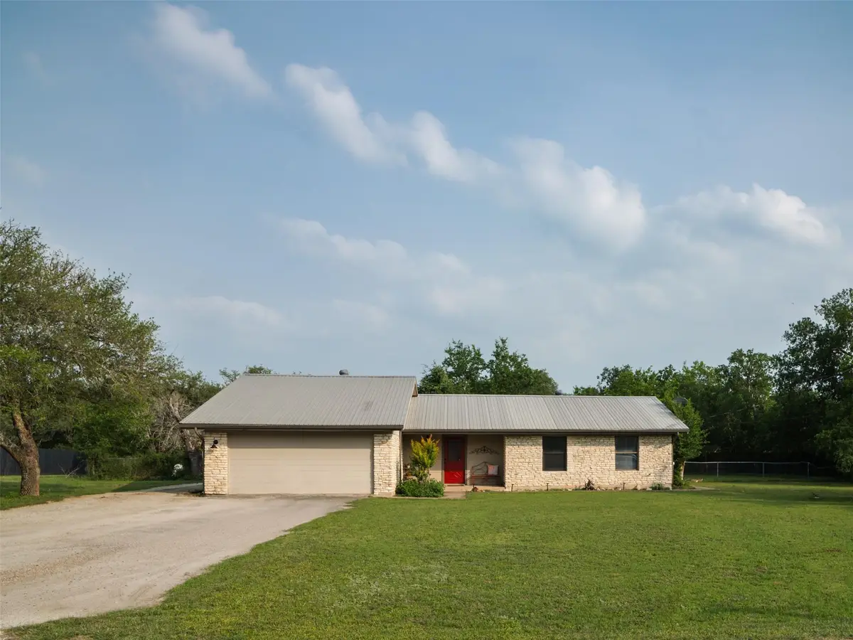 191 Bonnie Dr, Dripping Springs, TX 78620 - #1