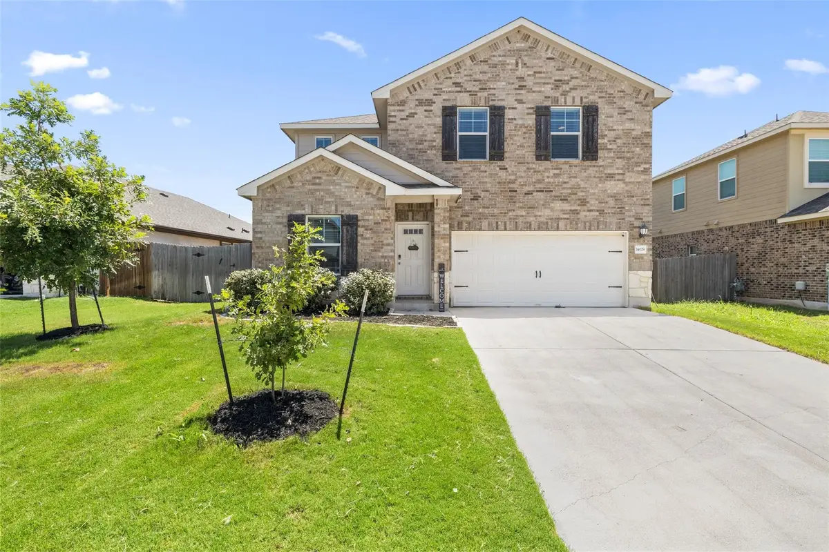 14029 Heartland Dr, Manor, TX 78653 - #1