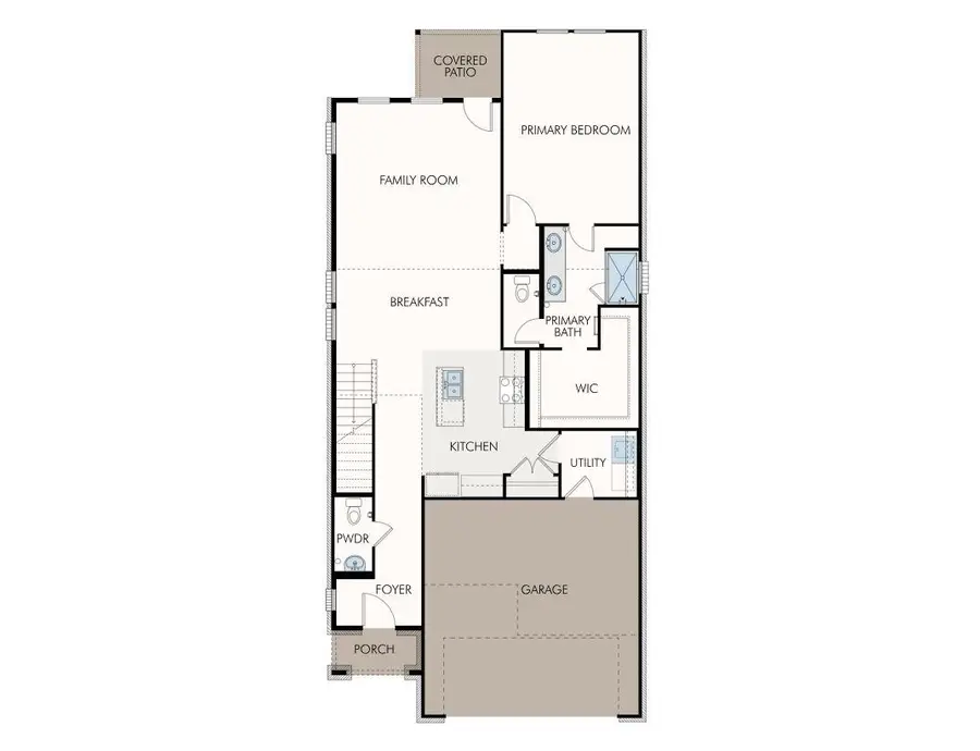 1033 Stonehill Dr, Georgetown, TX 78633 - #2