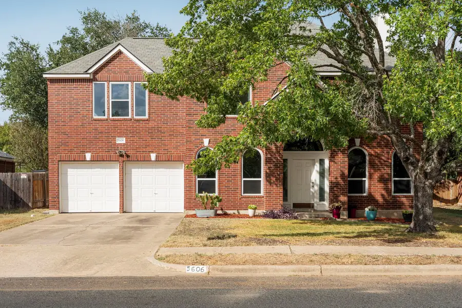 5606 Kayview Dr, Austin, TX 78749 - #2