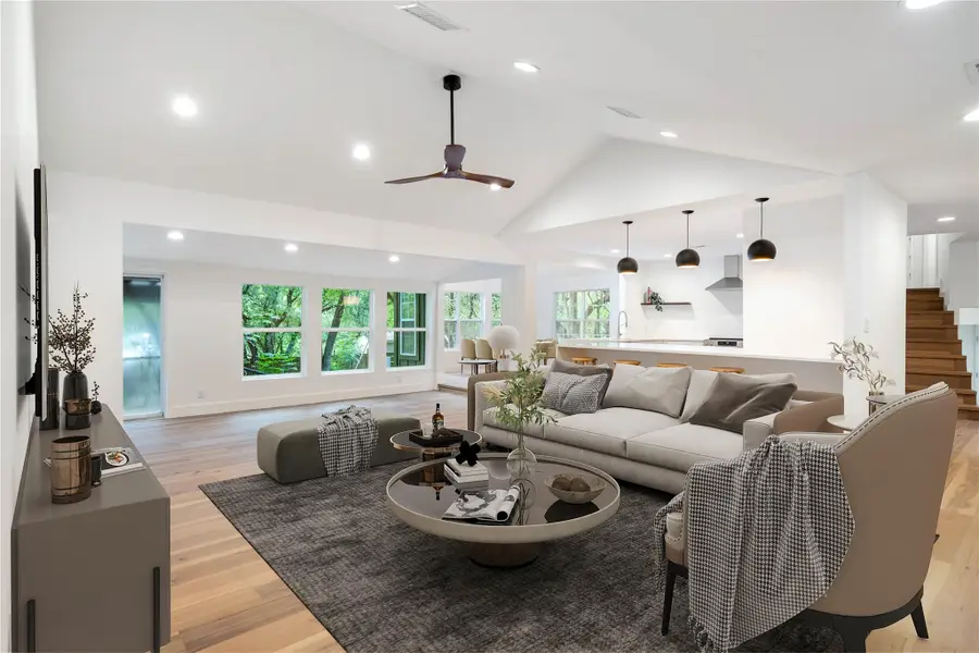 8707 White Cliff Dr, Austin, TX 78759 - #3