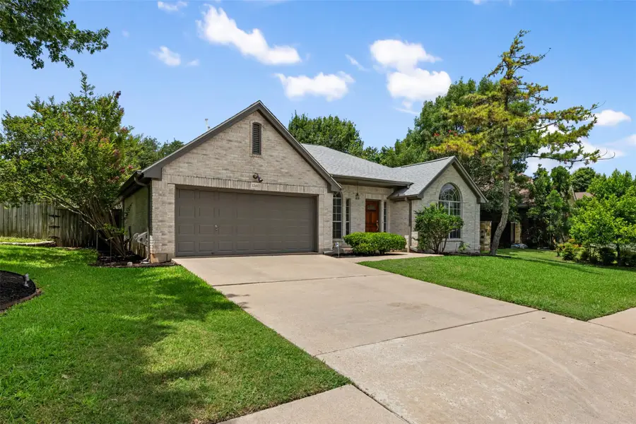 12417 Audane Dr, Austin, TX 78727 - #2
