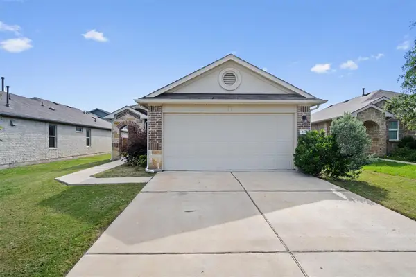 417 Dubina Ave, Georgetown, TX 78626