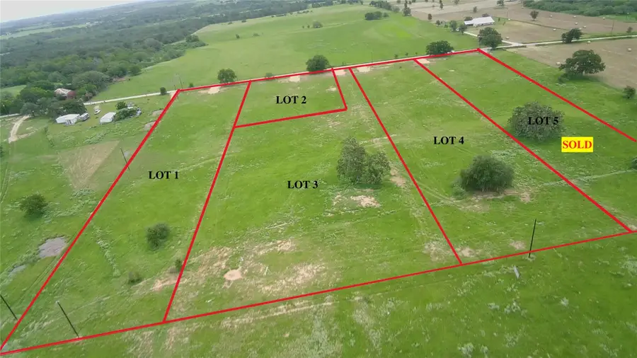 8276 Old Colony Line Rd, Dale, TX 78616 - Image #3