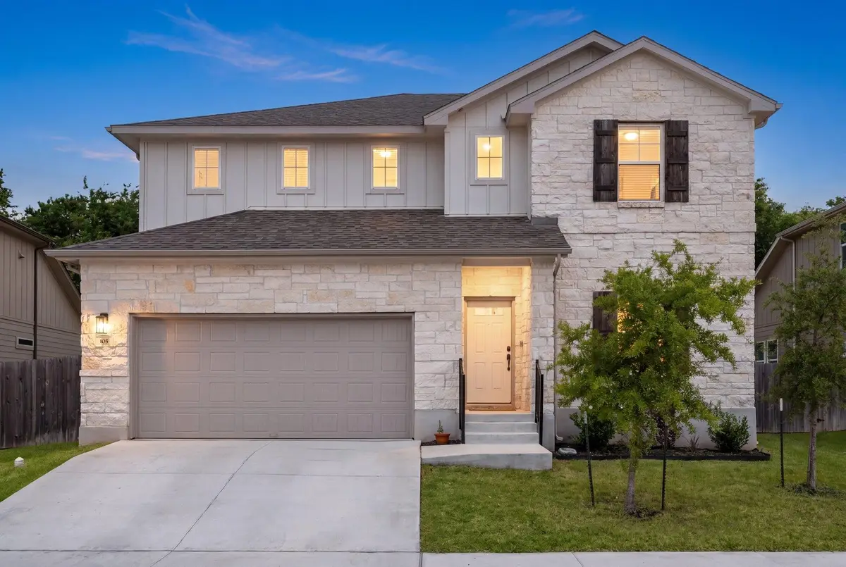 105 Greenspire Downs Dr, Hutto, TX 78634 - #1