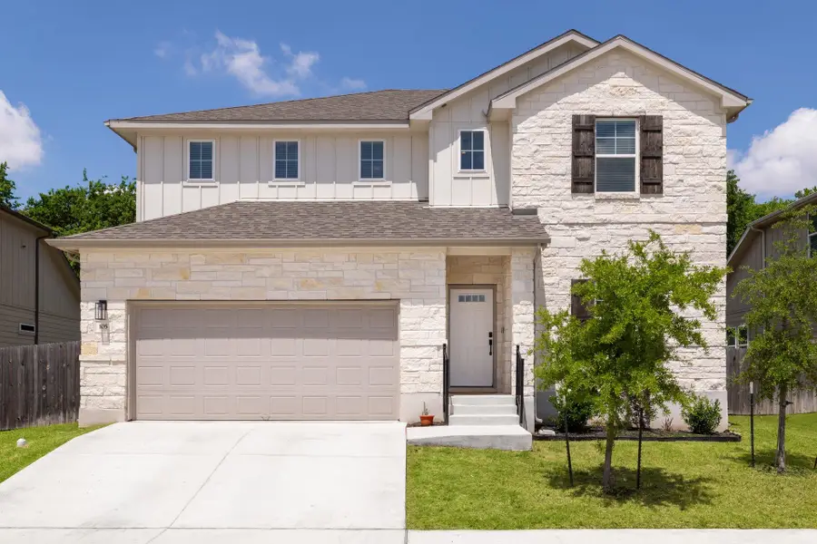 105 Greenspire Downs Dr, Hutto, TX 78634 - #3