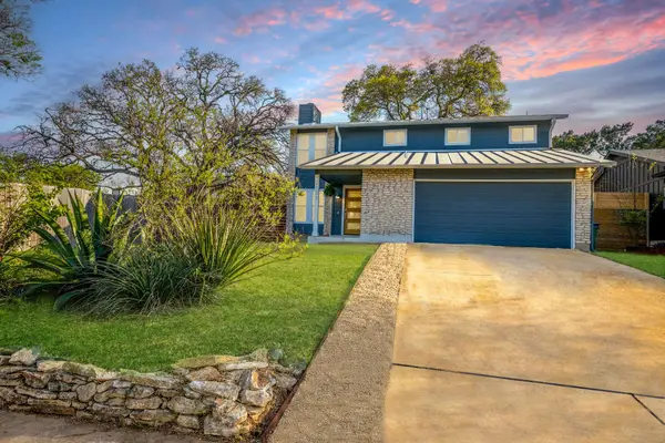 2103 Lear Ln, Austin, TX 78745