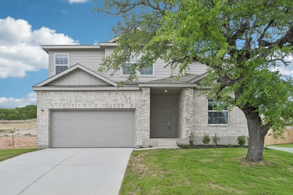 418 Bobby Lou Ln, Copperas Cove, TX 76522 - #1