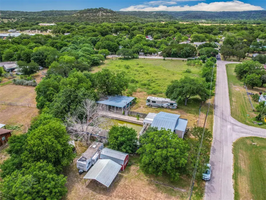 201 Oak Dr, Canyon Lake, TX 78132 - #3