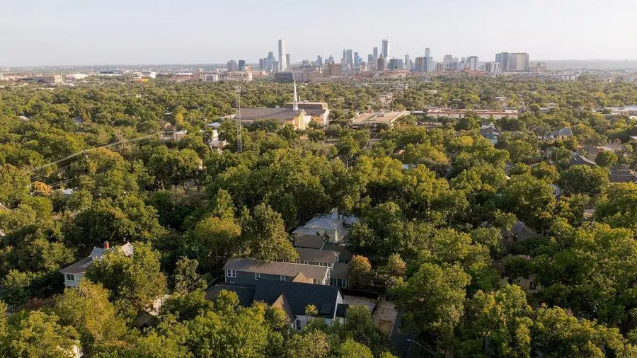4115 Avenue D, Austin, TX 78751 - #3