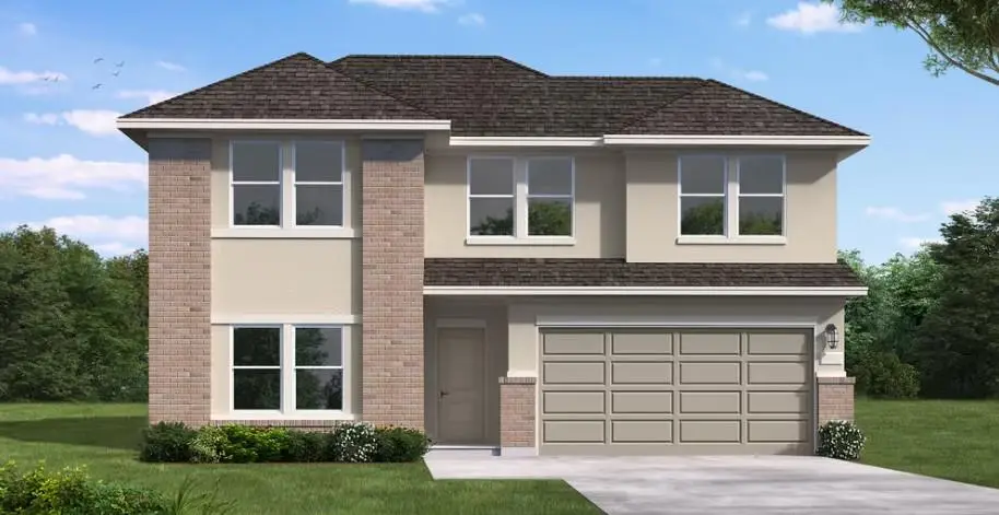 25517 Ashton Look Dr, Elgin, TX 78621 - Image #1