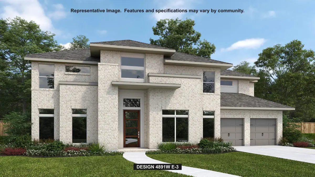 507 Clima Ct, Liberty Hill, TX 78642 - #1