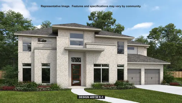507 Clima Ct, Liberty Hill, TX 78642