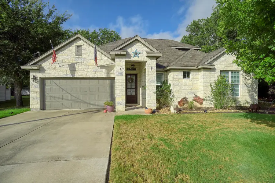 265 Keawakapu Dr, Bastrop, TX 78602 - #2