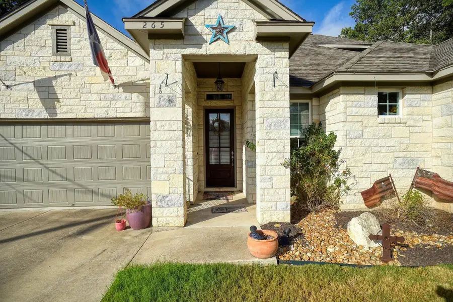 265 Keawakapu Dr, Bastrop, TX 78602 - #3