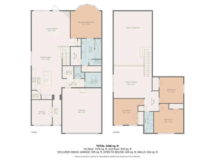 119 Duroc Dr, Hutto, TX 78634 - #3