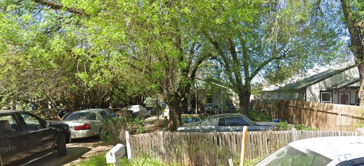 1114 Brookswood Ave, Austin, TX 78721 - Image #1