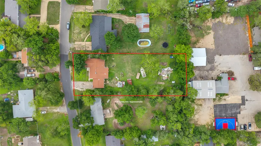 11604 Tedford St, Austin, TX 78753 - #3