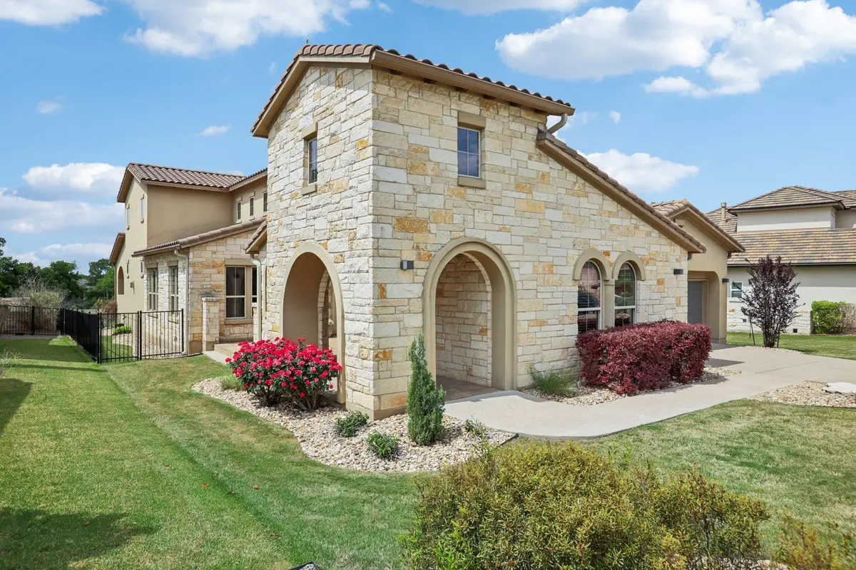 109 Charmstone Ln, Georgetown, TX 78628 - #1