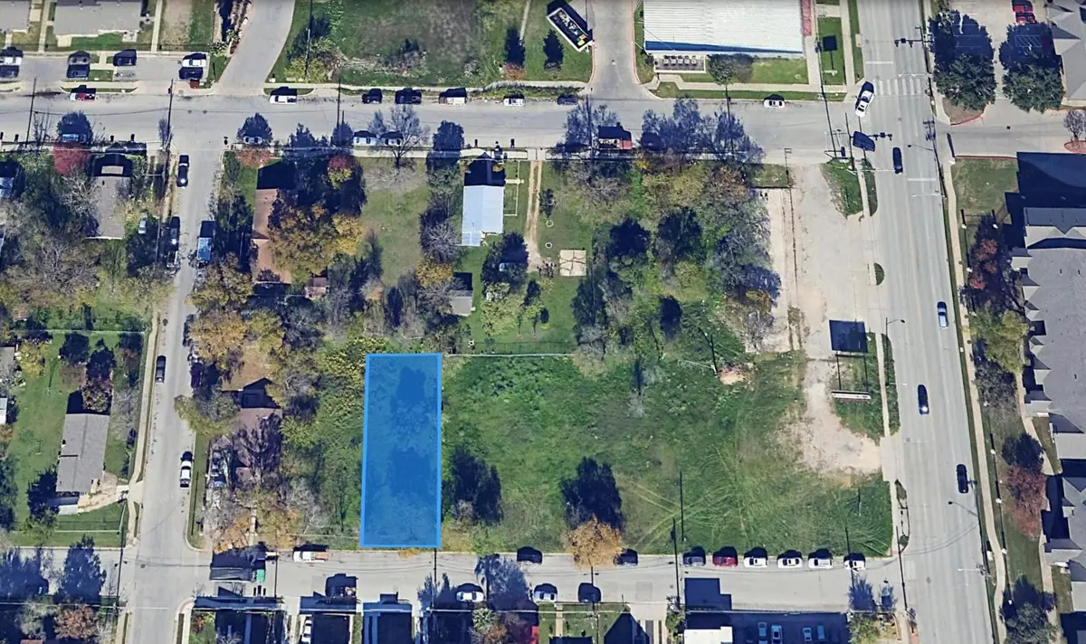 6204 Caddie St, Austin, TX 78741 - #1