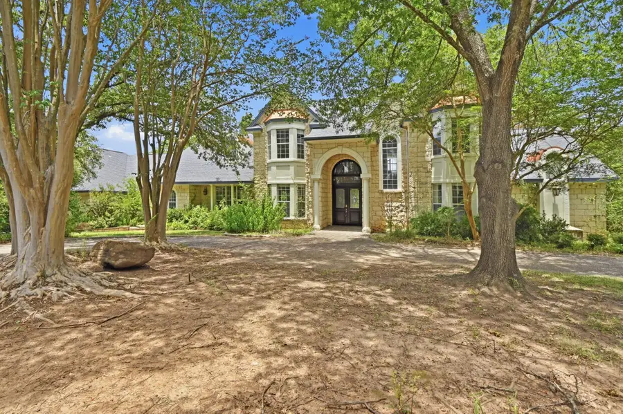 850 Jerrys Ln, Buda, TX 78610 - #2