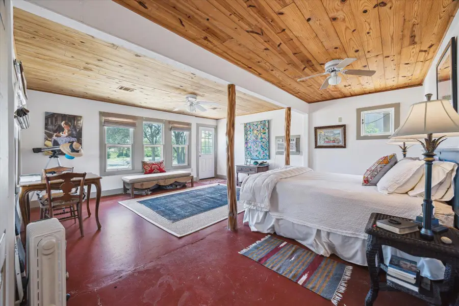 8603 Lower Willow Creek Rd, Mason, TX 76856 - Image #3