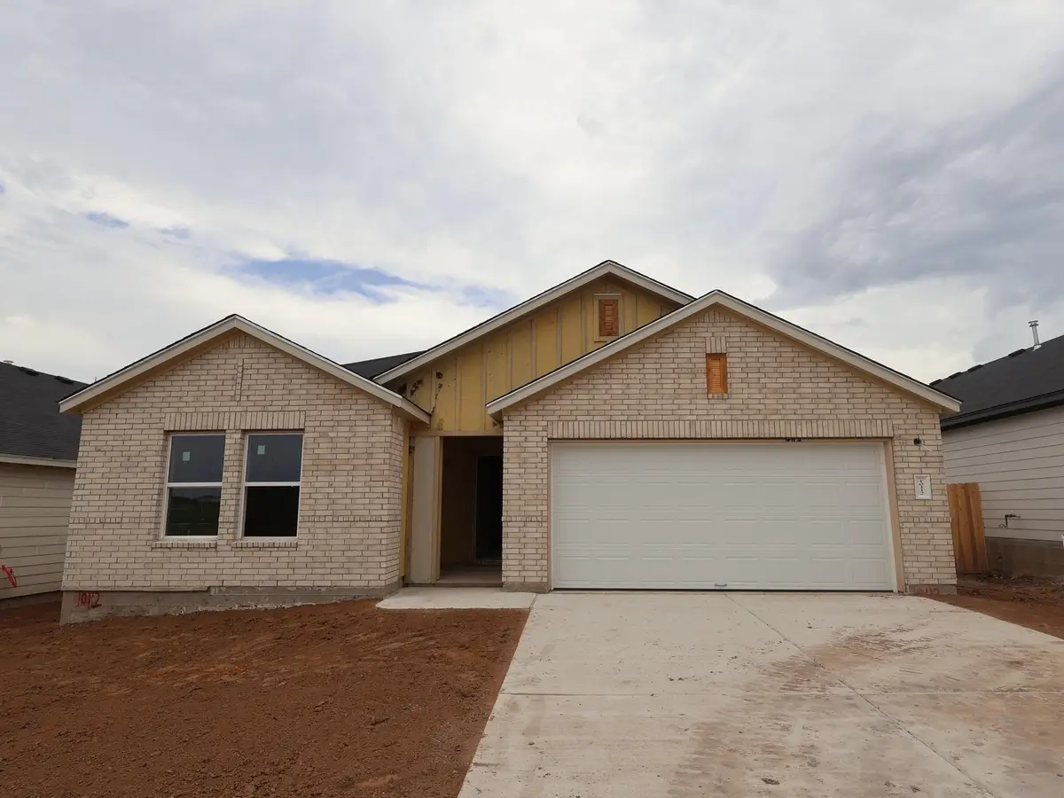 10112 Majestic Hawk Way, Buda, TX 78610 - #1