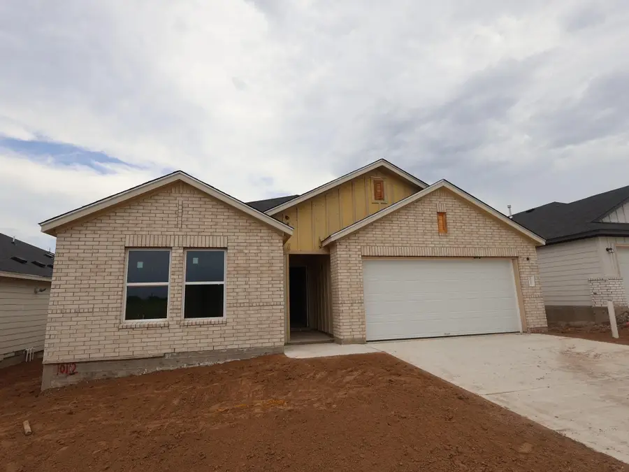 10112 Majestic Hawk Way, Buda, TX 78610 - #3