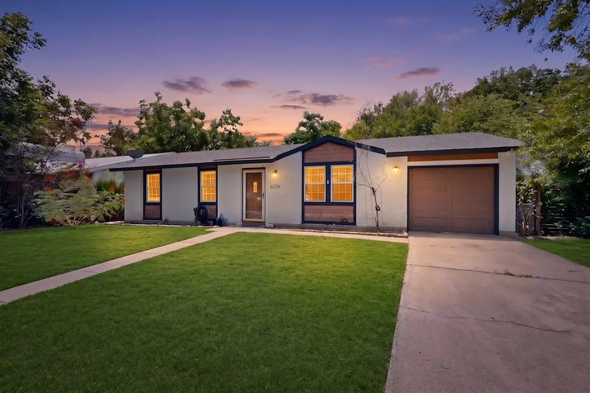 6206 Wagon Bend Trl, Austin, TX 78744 - #1