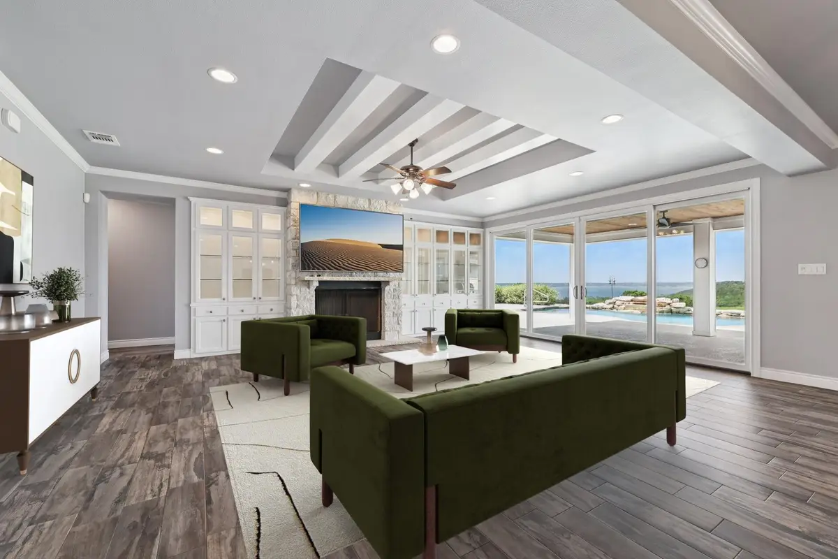 1486 Niagara Hts, Belton, TX 76513 - #1