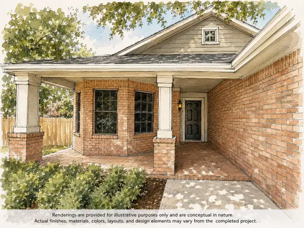12316 Sugar Leaf Pl, Austin, TX 78748