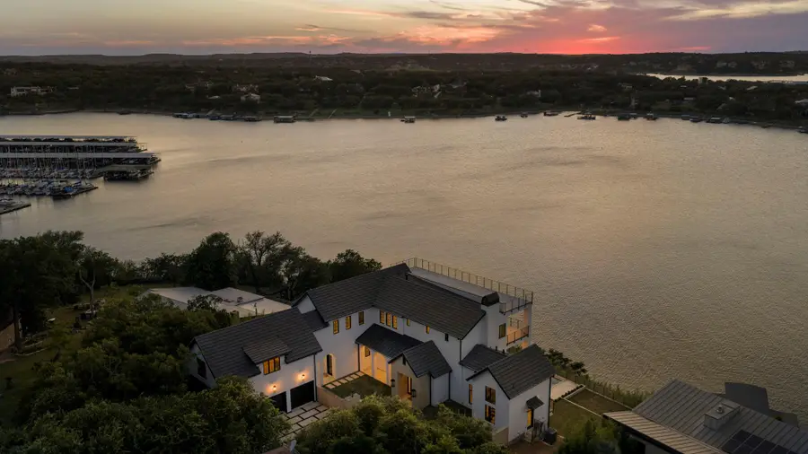 1496 Buffalo Gap Rd, Lakeway, TX 78734 - #2