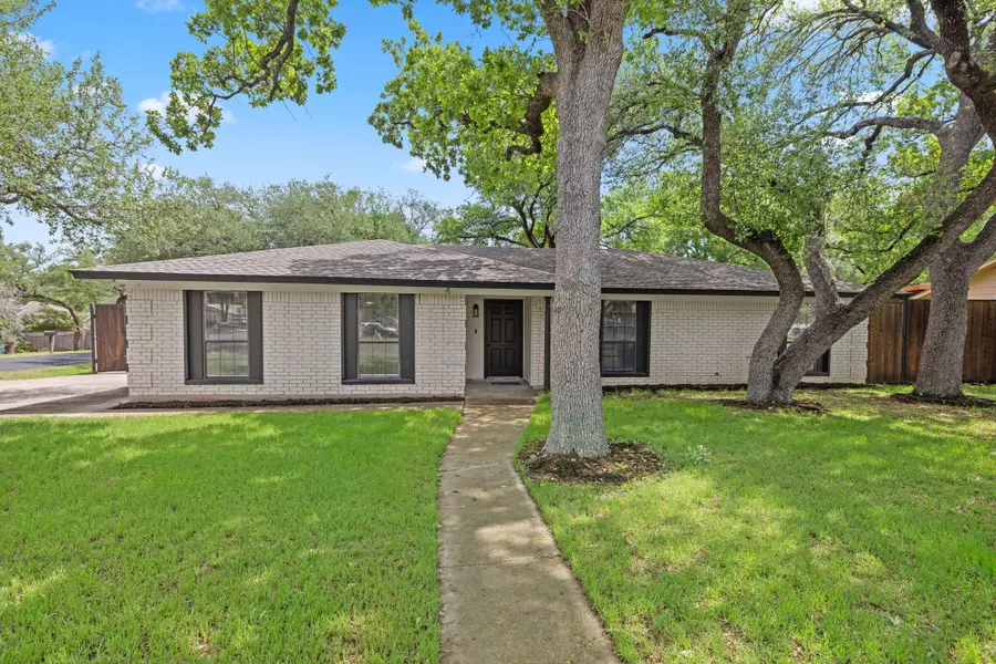 9201 Robins Nest Ln, Austin, TX 78729 - #2