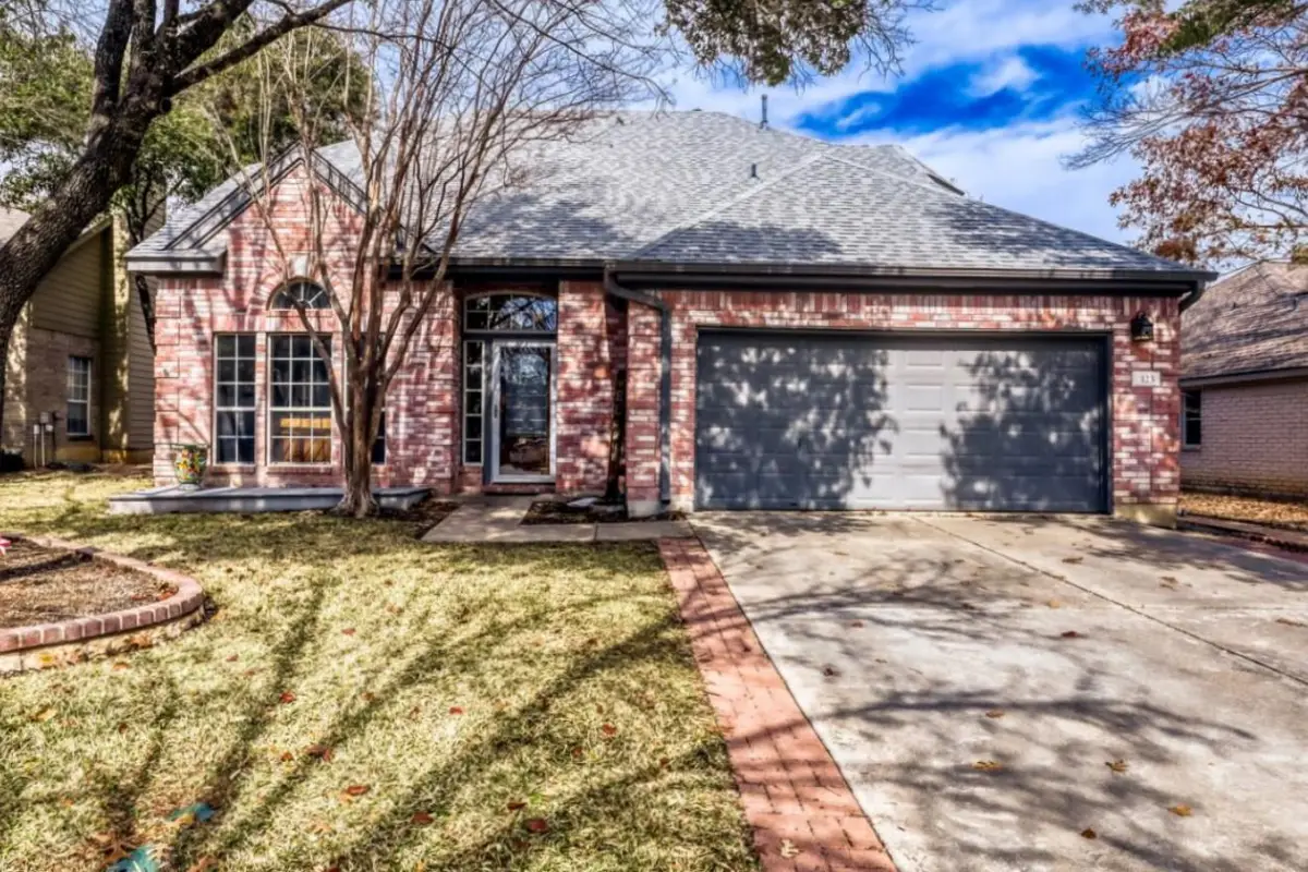 123 Parque Vista Dr, Georgetown, TX 78626 - #1