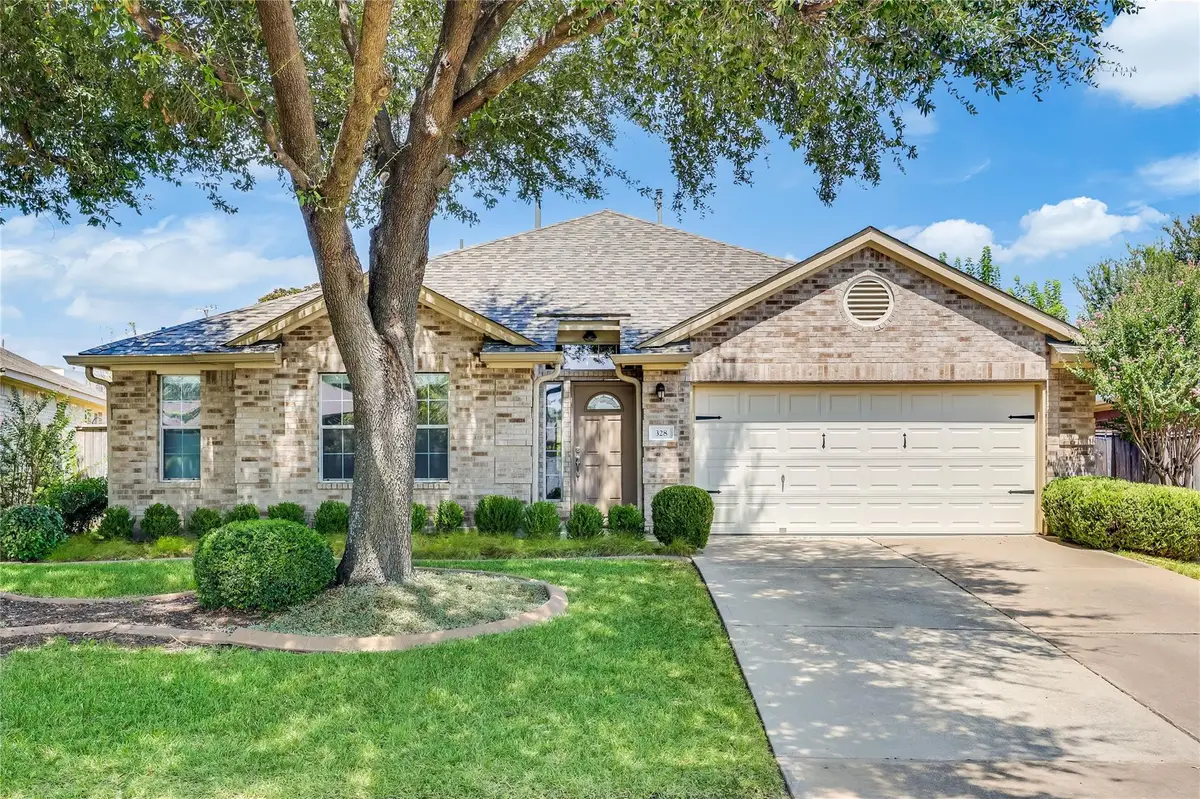 328 Hidden Brook Ln, Round Rock, TX 78665 - #1