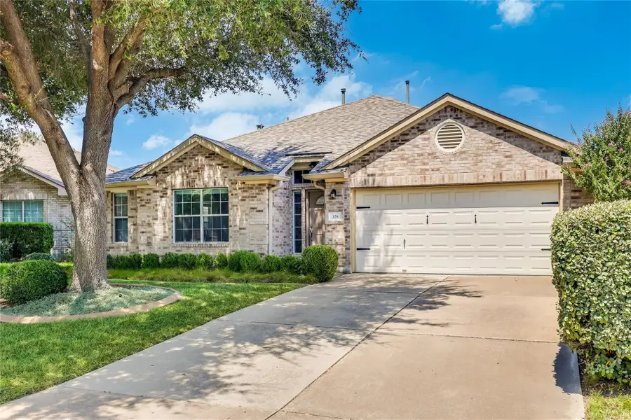 328 Hidden Brook Ln, Round Rock, TX 78665 - #3