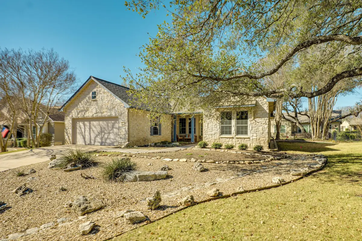 107 Wild Rose Dr, Georgetown, TX 78633 - #1